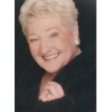 Photo of Margaret Patricia CURRY