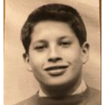 Photo of Thomas Alan CHANDLER