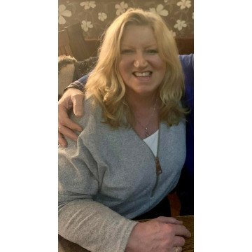 Photo of June QUINN