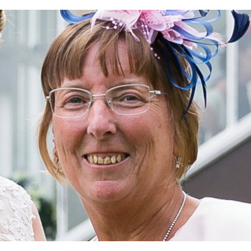 Photo of Susan HERRING