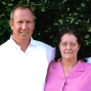 Photo of Janice DUNCAN