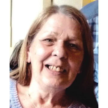 Photo of Linda JONES