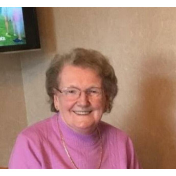 Photo of Mary Margaret FITZMAURICE