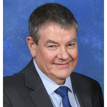 Photo of Ian William SWANSTON