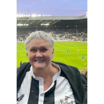 Photo for notice Karen SCULLION