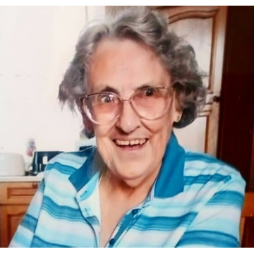 Photo of Margaret Gwyneth Mabel JONES