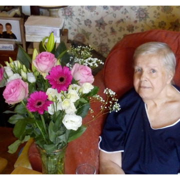 Photo of Brenda ANSTEY