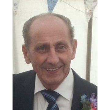 Photo of John BONER