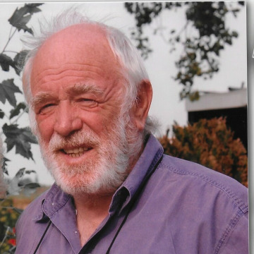 Photo of Bernard James EMMETT