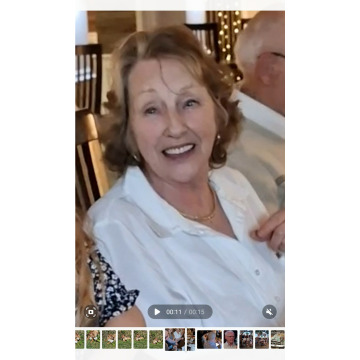 Photo of Gloria O'HARA