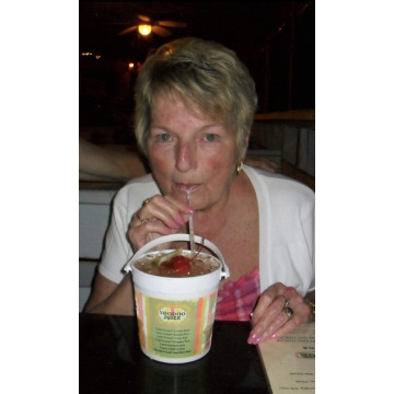 Photo of Bridget CAMPBELL