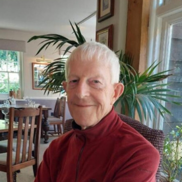 Photo of Stewart GRAY