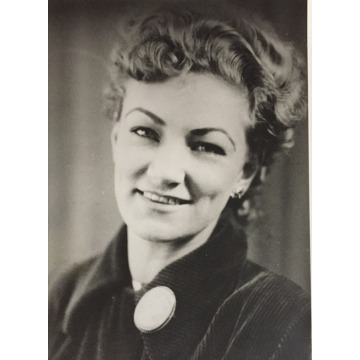 Photo of Dorothy ROCKHILL