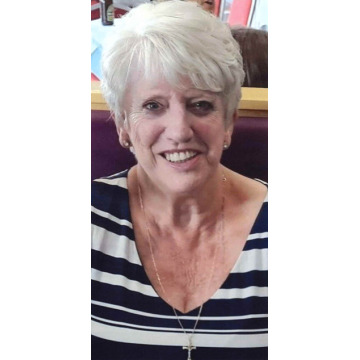 Photo of Winifred MORRIN