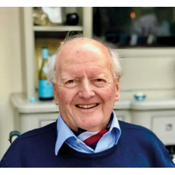 Photo of Rex BARRIBALL