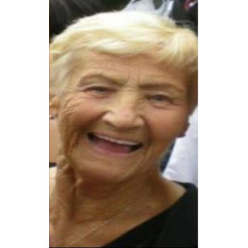 Photo of Eva May ALLEN
