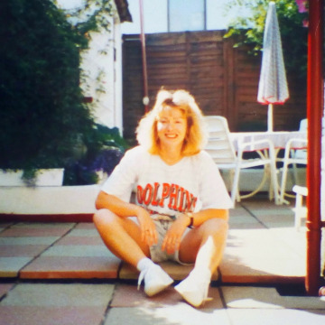 Photo for notice Jean Beatrice ROGERS