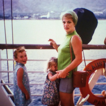 Photo for notice Jean Beatrice ROGERS