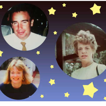 Photo for notice Jean Beatrice ROGERS