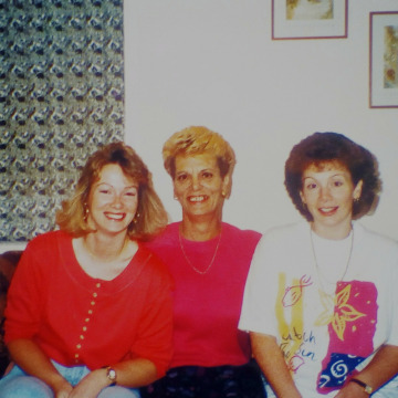 Photo for notice Jean Beatrice ROGERS