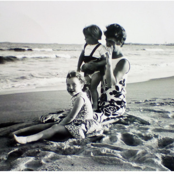 Photo for notice Jean Beatrice ROGERS
