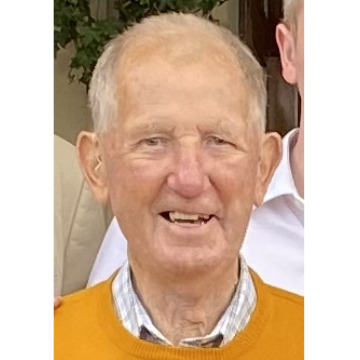 Photo of Colin COLLINSON