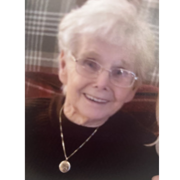 Photo of Maureen TAYLOR
