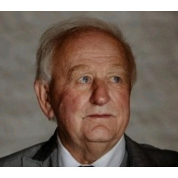 Photo of John Richard LEE
