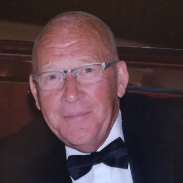 Photo of Keith LOCKWOOD