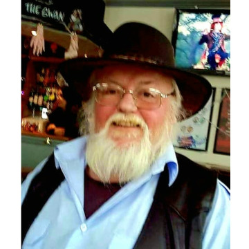 Notice Gallery for Terence WILKINSON