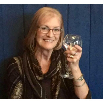 Photo of Patricia Anne QUINN