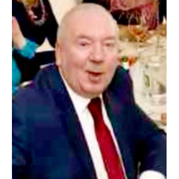 Photo of William HANSEN