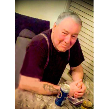 Photo of Derek Lawrence BRIGGS