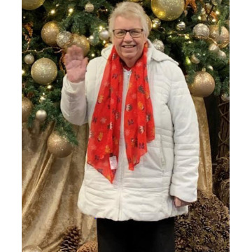 Photo of Ann CODD