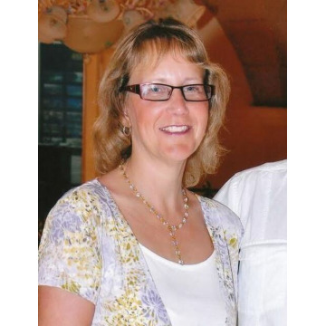Photo of Lesley May HUGHES