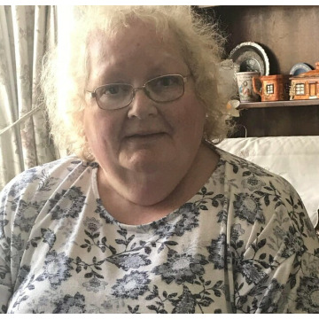 Photo of Catherine Fiona SHIPSIDES