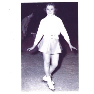 Photo of Dorothy GRIMES