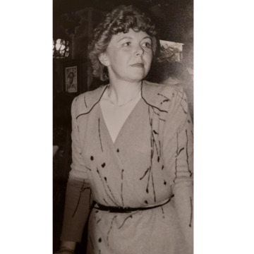 Notice Gallery for Dorothy GRIMES
