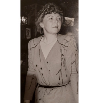 Notice Gallery for Dorothy GRIMES