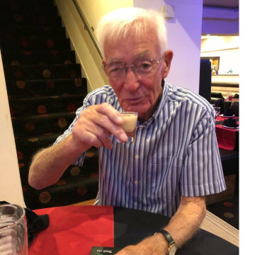 Photo of Joseph Christopher FEENEY