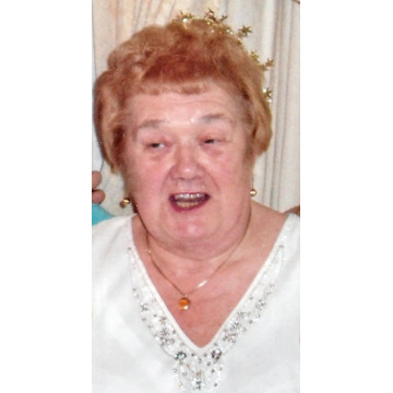 Photo of Shelagh Ann O'KEEFE