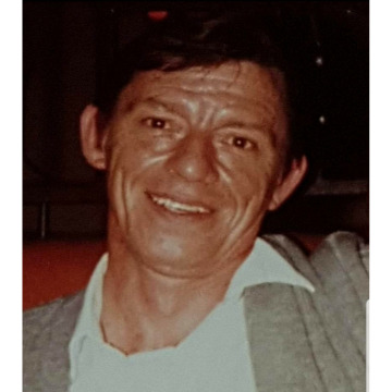Photo of Brian James HOOD