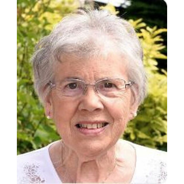 Photo of Margaret SMITH