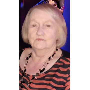Photo of Margaret McHUGH