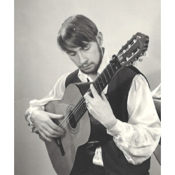 Photo of Roger Clive NEWMAN
