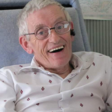 Photo of Robert Michael PARRY