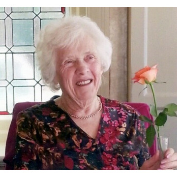 Photo of Kathleen Eirina ROBERTS