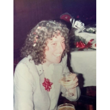 Photo of Eleanor Margaret JAMES