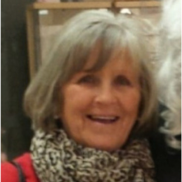 Photo of Elizabeth CARROLL