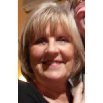 Photo of Elizabeth CARROLL
